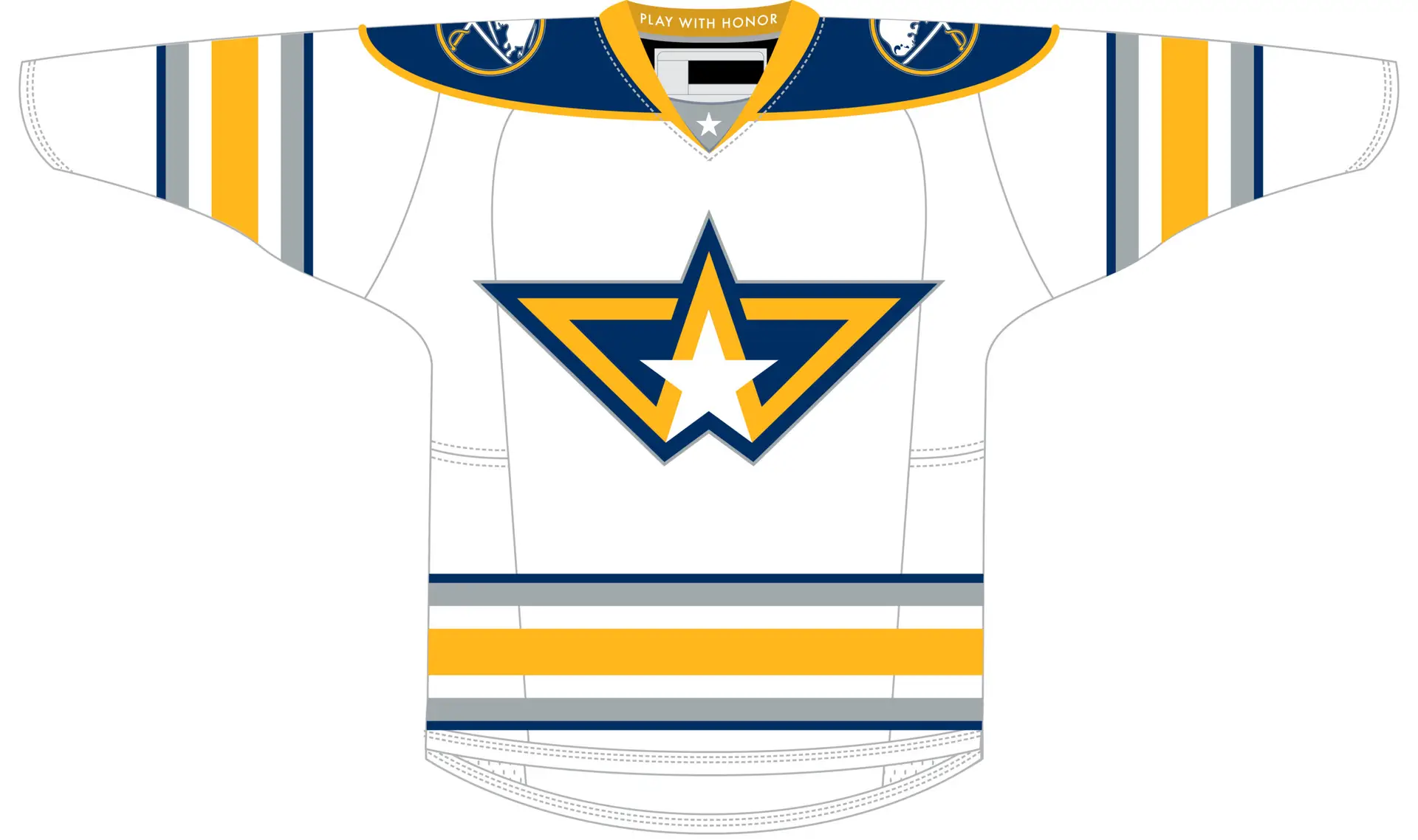 BuffaloWarriors_AwayJersey